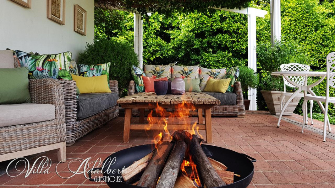 Vacation Hub International - VHI - Travel Club - Villa Adalbert - Guest House