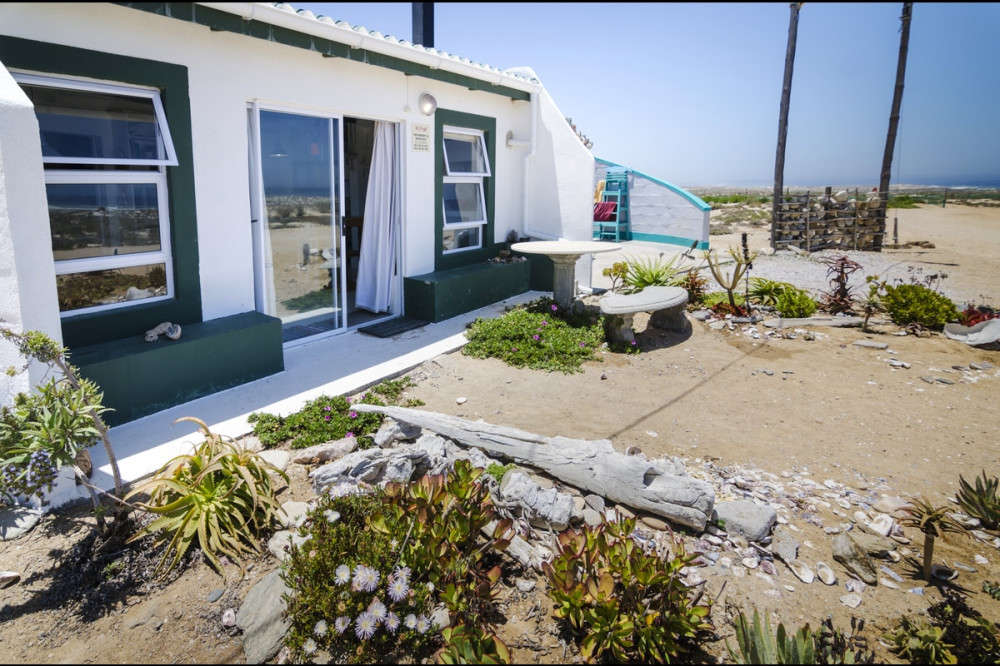 Vacation Hub International - VHI - Travel Club - Kleinzee Beach Cottage