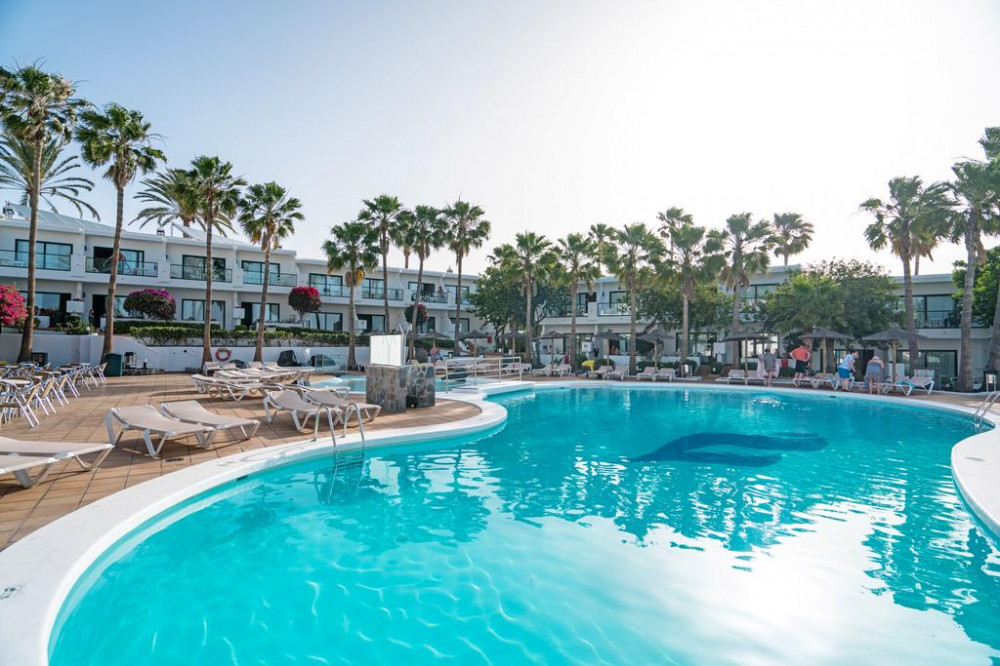 Vacation Hub International - VHI - Travel Club - Hotel THB Flora