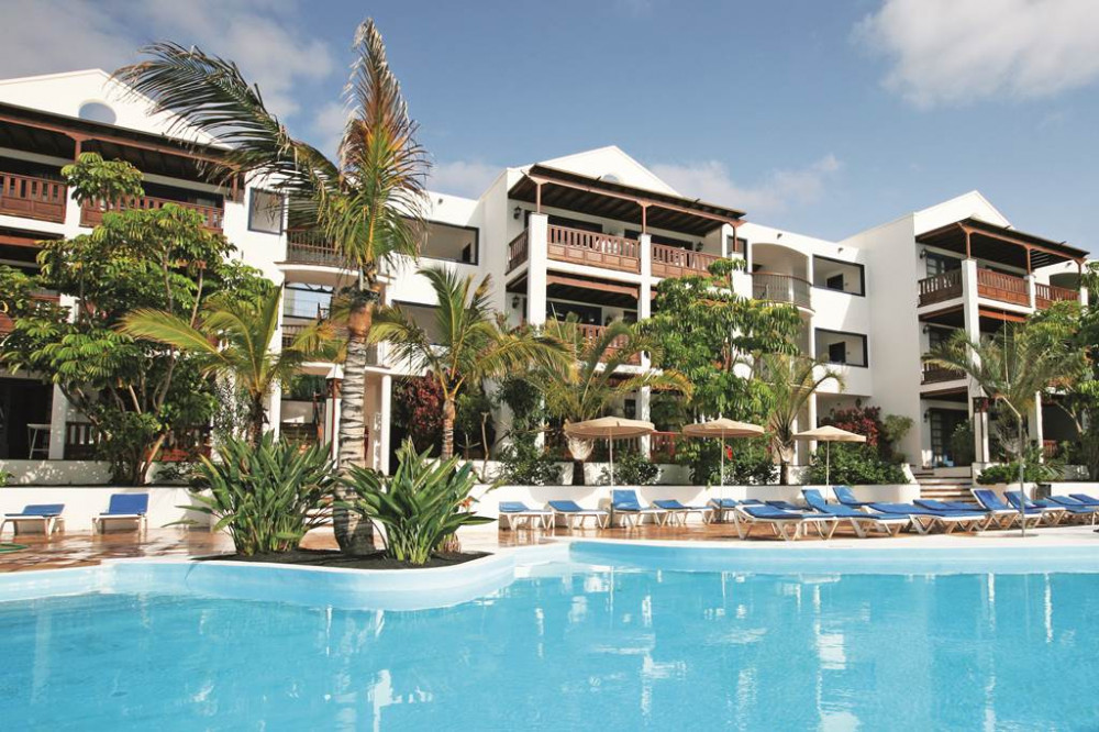 Vacation Hub International - VHI - Travel Club - Nazaret Mansion