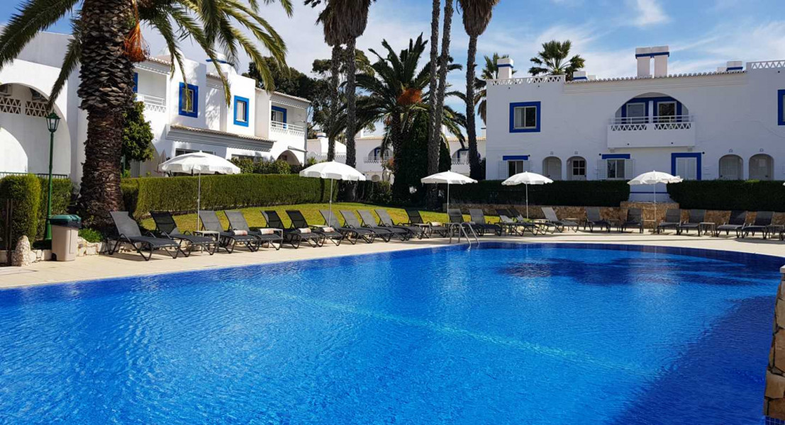 Vacation Hub International - VHI - Travel Club - Pestana Palm Gardens