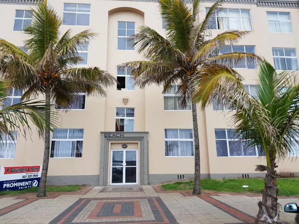Vacation Hub International - VHI - Travel Club - Beachurst Apartment