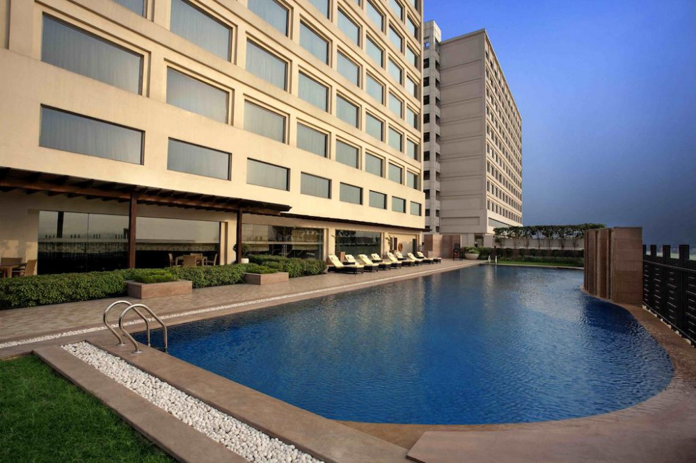 Vacation Hub International - VHI - Travel Club - Holiday Inn New Delhi Mayur Vihar Noida