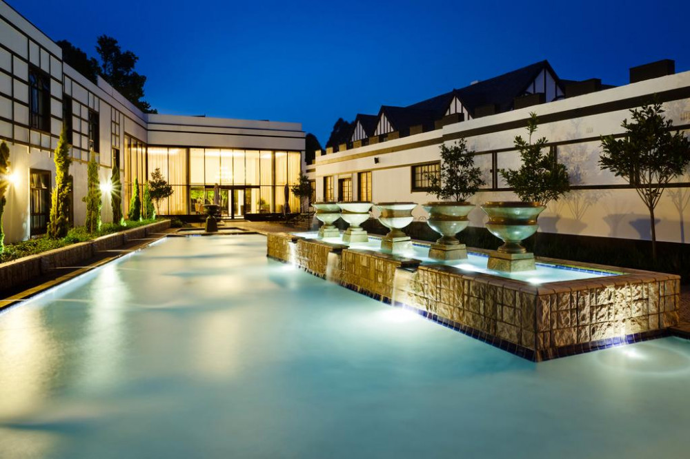 Vacation Hub International - VHI - Travel Club - ANEW Hotel Hilton