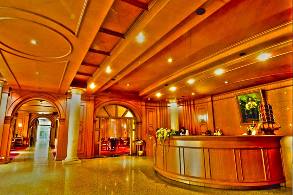 Vacation Hub International - VHI - Travel Club - The Victory Residences Hotel