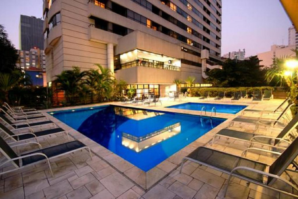 Vacation Hub International - VHI - Travel Club - Radisson Paulista Plaza