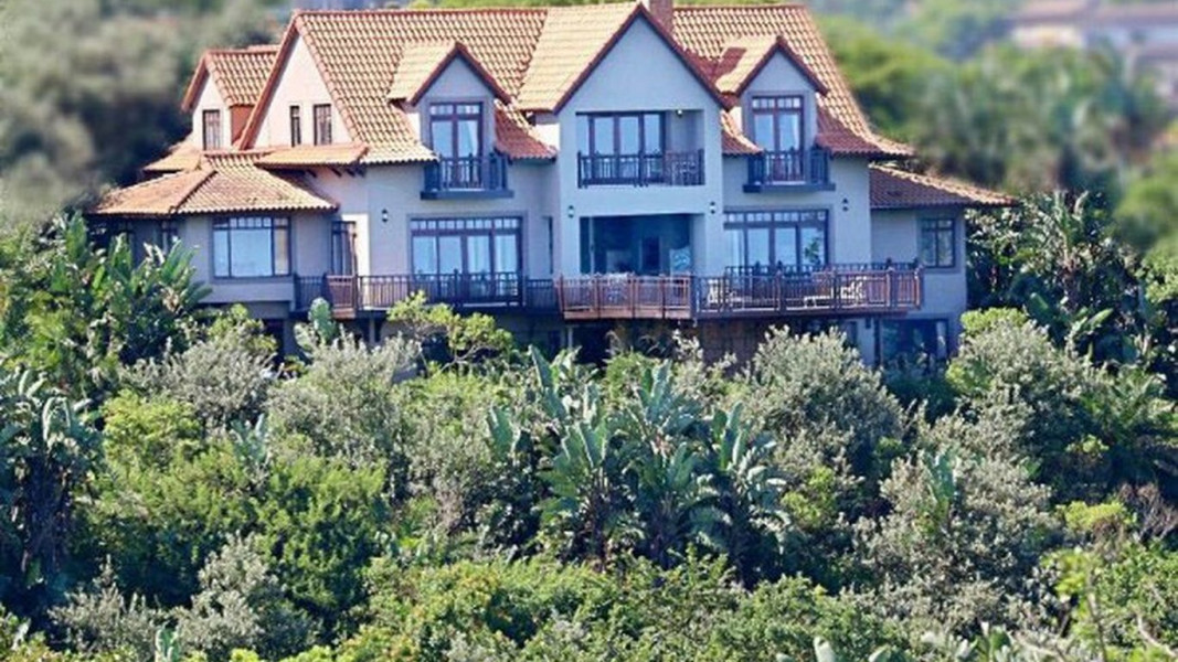 Vacation Hub International - VHI - Travel Club - Zimbali Condo - Club Drive