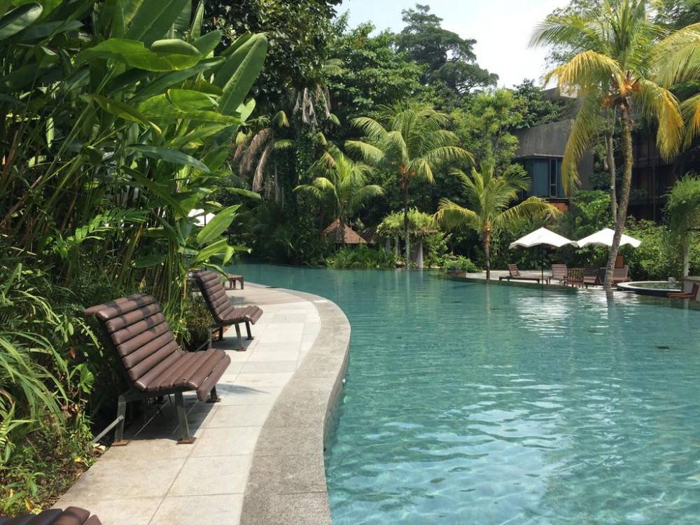 Vacation Hub International - VHI - Travel Club - Siloso Beach Resort