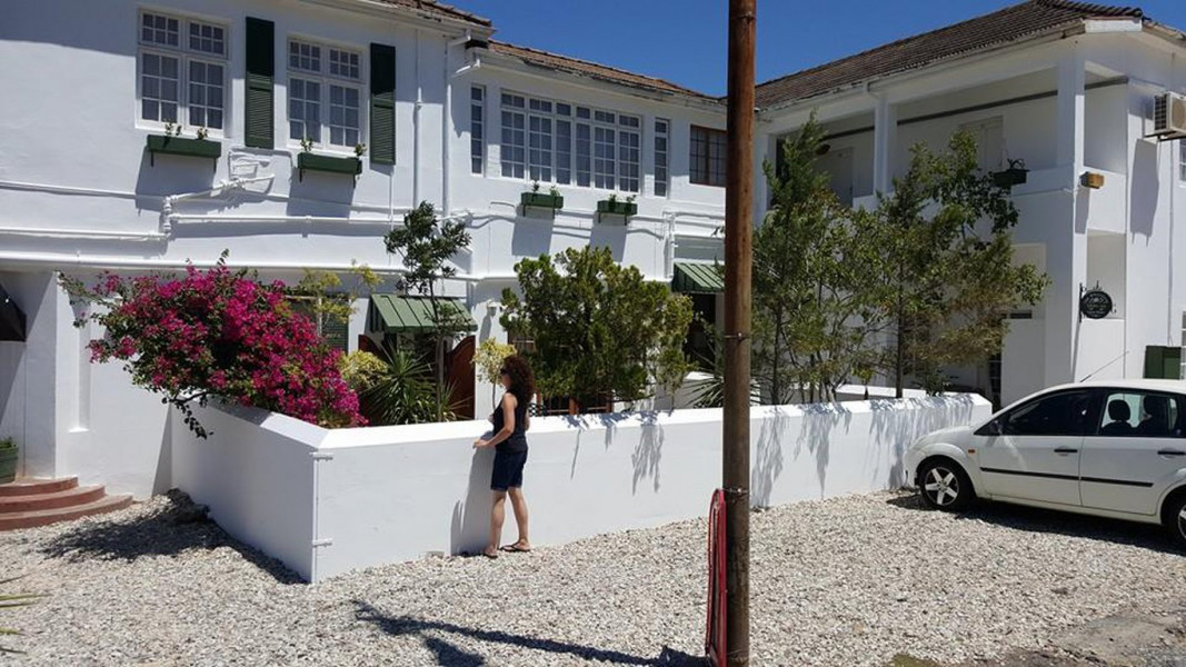 Vacation Hub International - VHI - Travel Club - Witzenberg Country Inn - Tulbagh