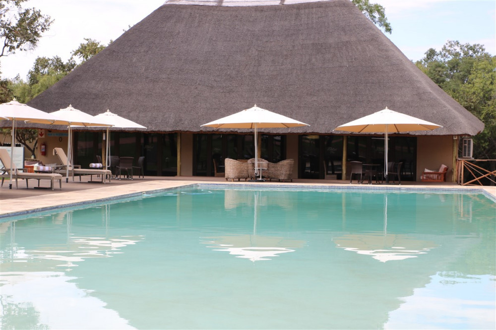 Vacation Hub International - VHI - Fumani Game Lodge