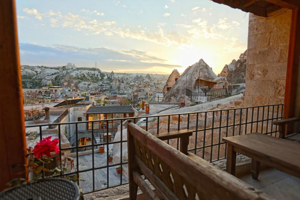 Vacation Hub International - VHI - Travel Club - Imperial Cave Hotel