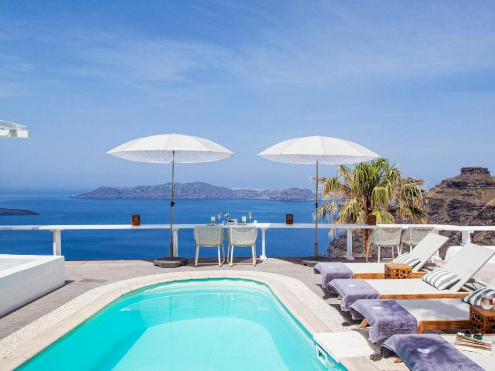 Vacation Hub International - VHI - Travel Club - Mill Houses Elegant Suites