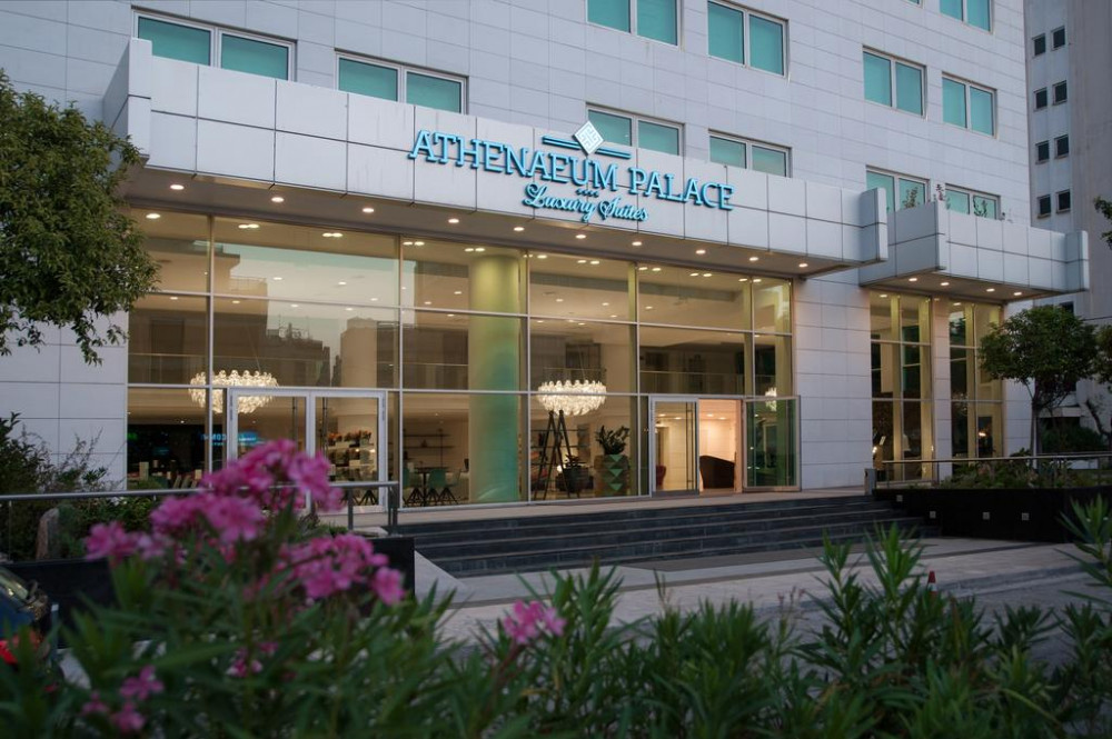 Vacation Hub International - VHI - Travel Club - Athenaeum Palace & Luxury Suites
