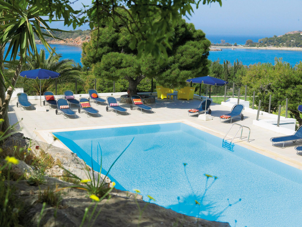 Vacation Hub International - VHI - Travel Club - Vouliagmeni Suites