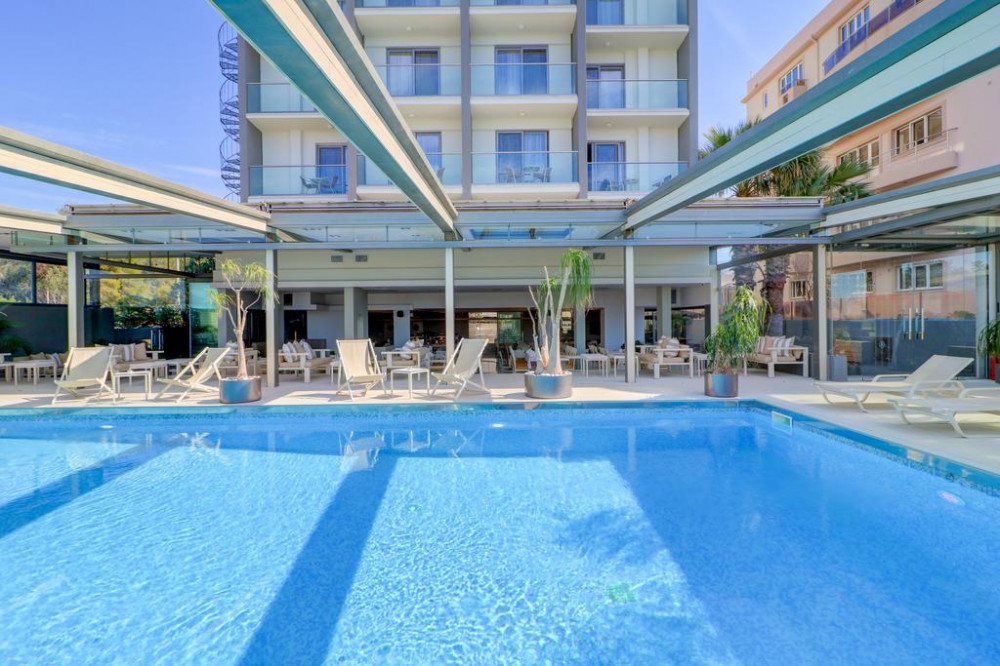 Vacation Hub International - VHI - Travel Club - Bomo Club Palace Hotel