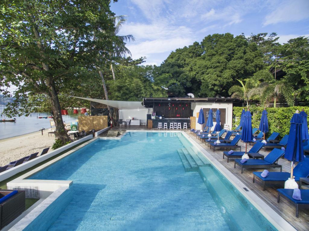 Vacation Hub International - VHI - Travel Club - Chura Samui Resort