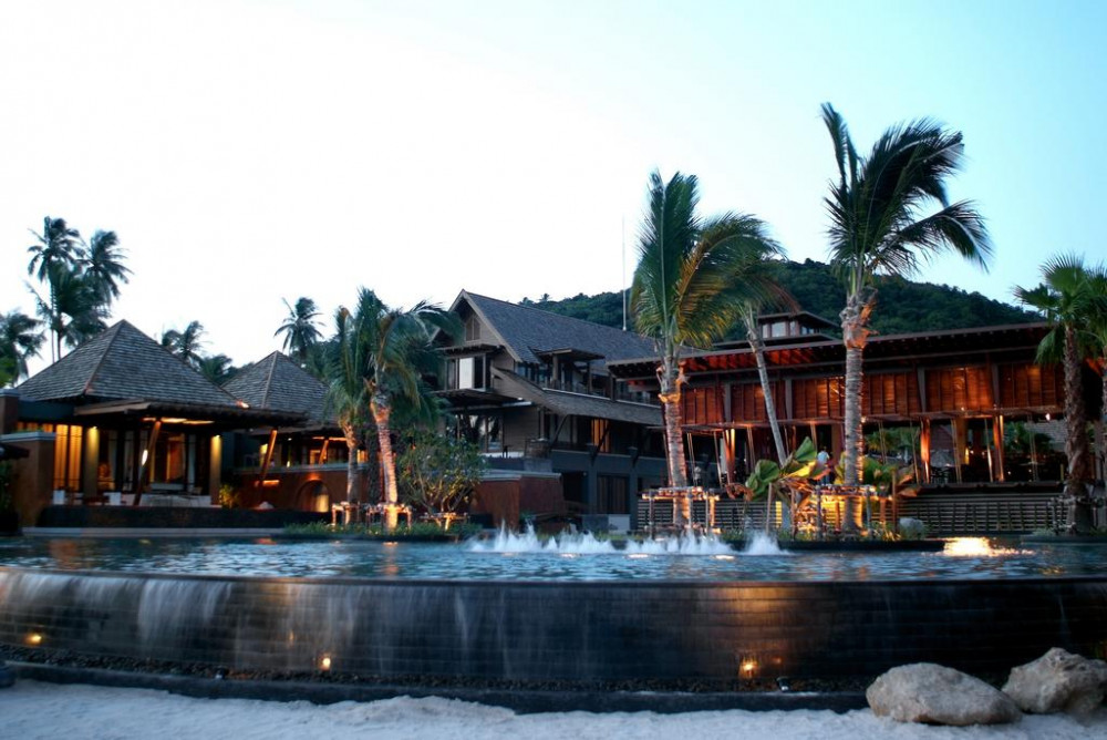 Vacation Hub International - VHI - Travel Club - Mai Samui Beach Resort