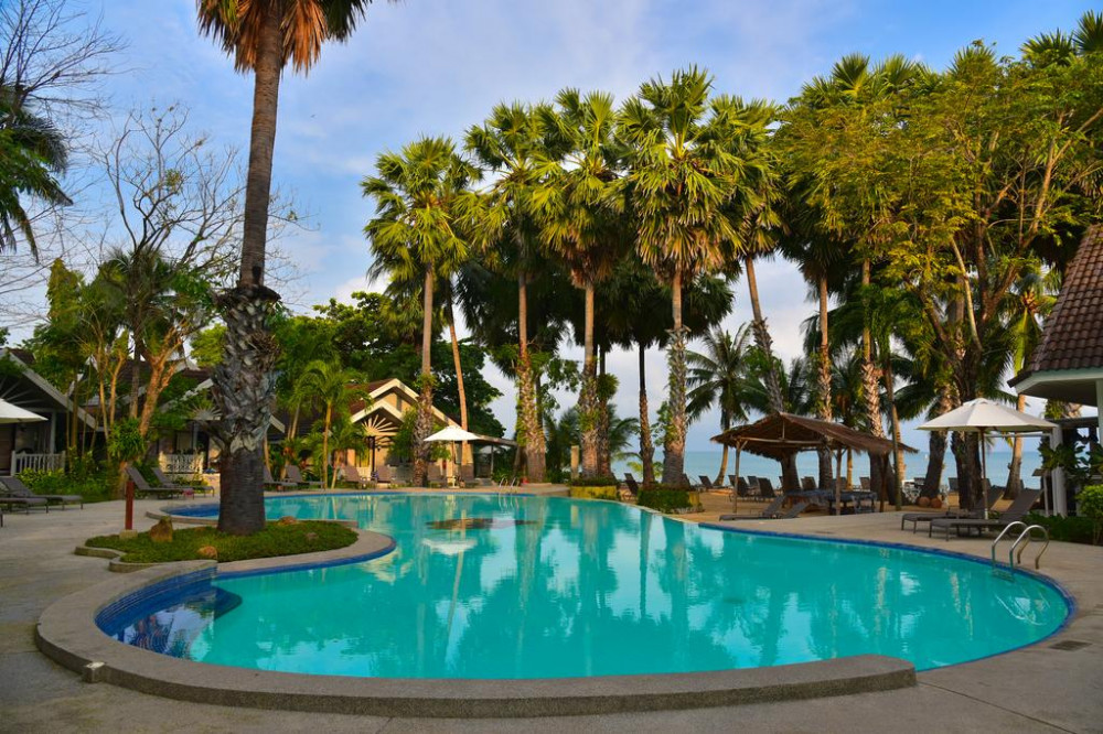 Vacation Hub International - VHI - Travel Club - Paradise Beach Resort, Koh Samui - SHA Extra Plus