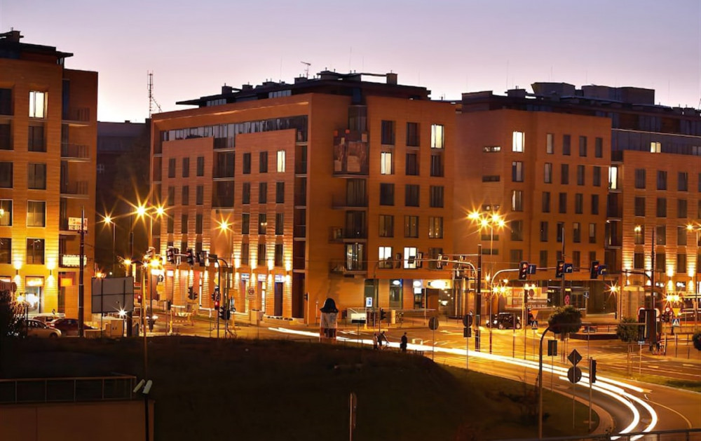 Vacation Hub International - VHI - Travel Club - La Gioia Chic Angel Apartments