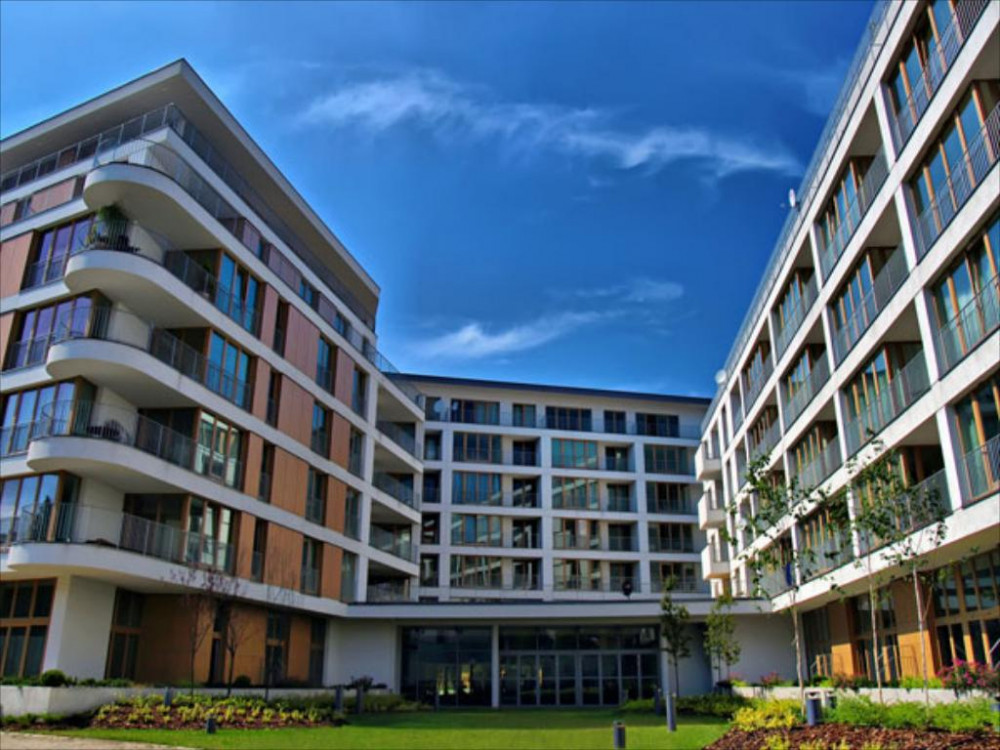 Vacation Hub International - VHI - Travel Club - La Gioia Designer's Lofts Luxury Apartments
