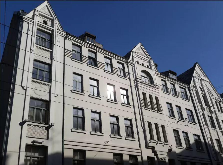 Vacation Hub International - VHI - Travel Club - Baltic Suites