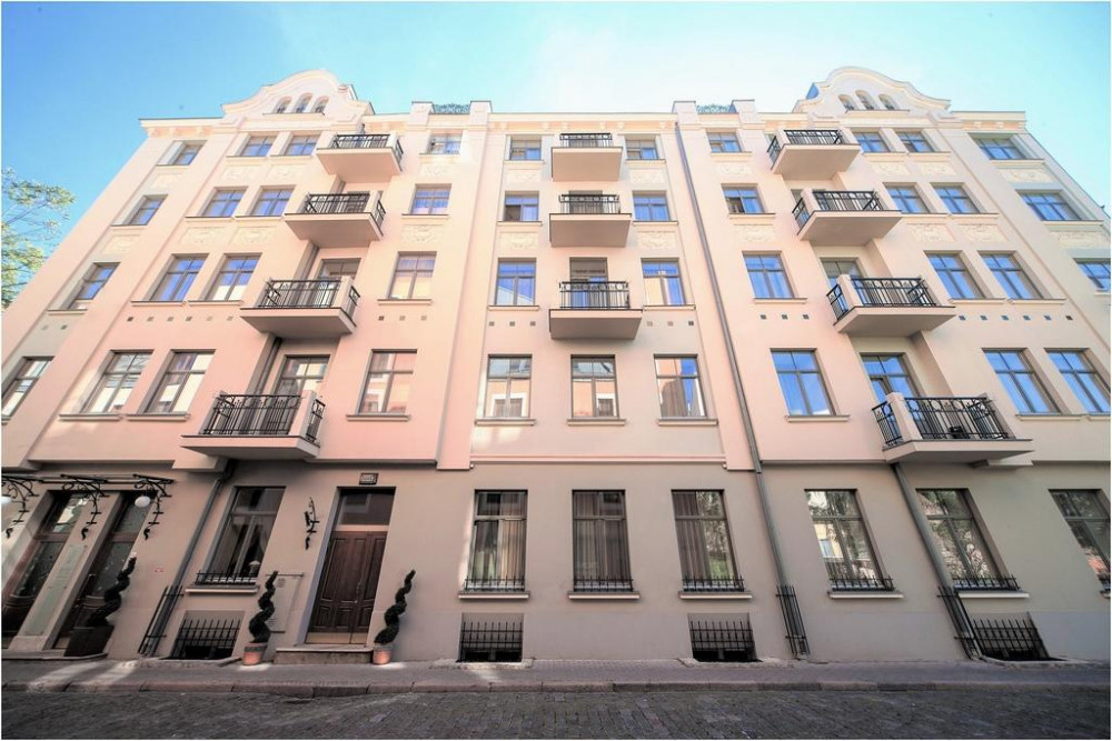 Vacation Hub International - VHI - Travel Club - Rixwell Old Riga Palace Hotel