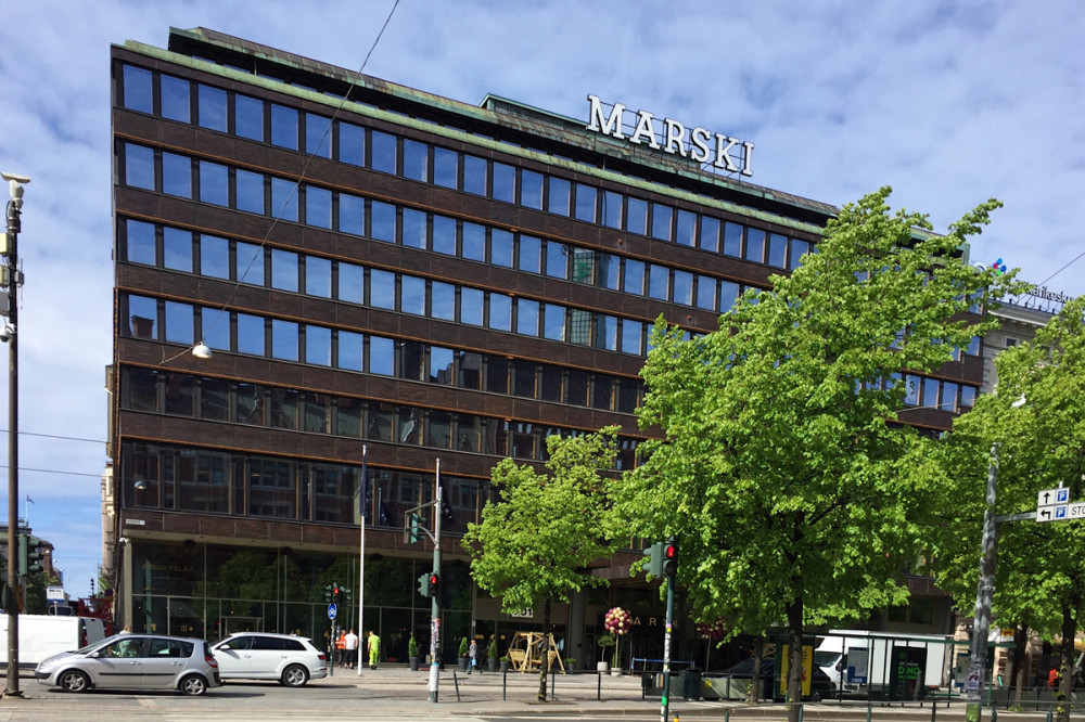 Vacation Hub International - VHI - Travel Club - Scandic Marski