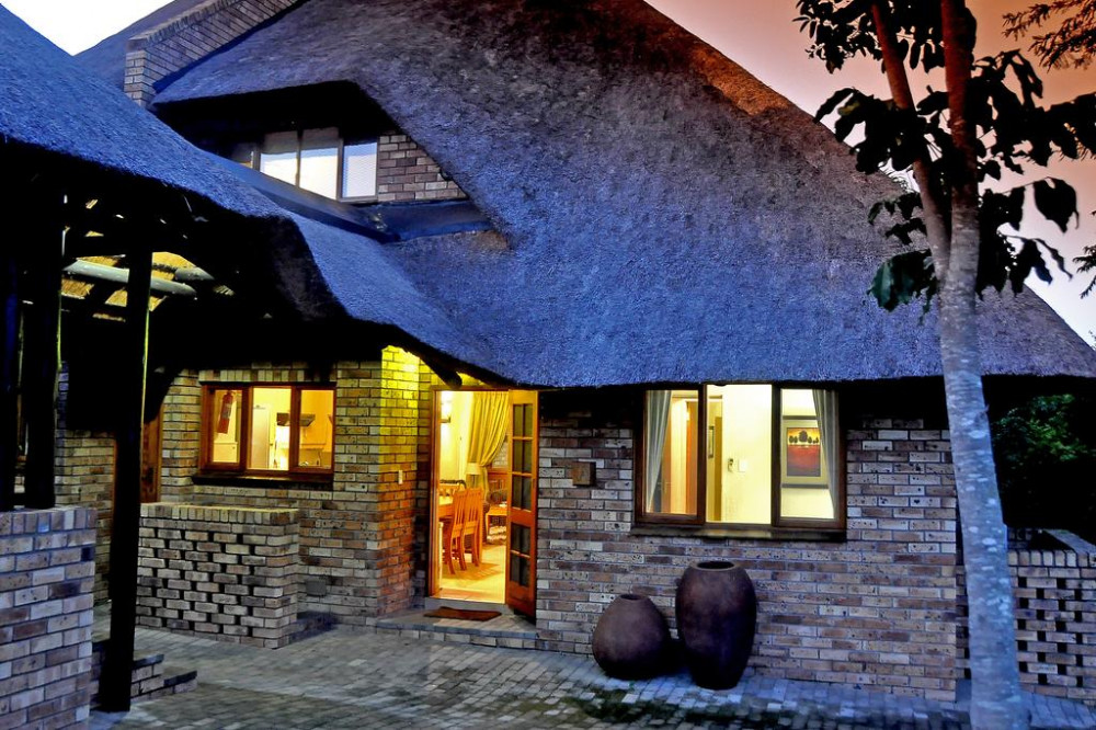 Vacation Hub International - VHI - Travel Club - Khutso Lapeng - Kruger Park Lodge