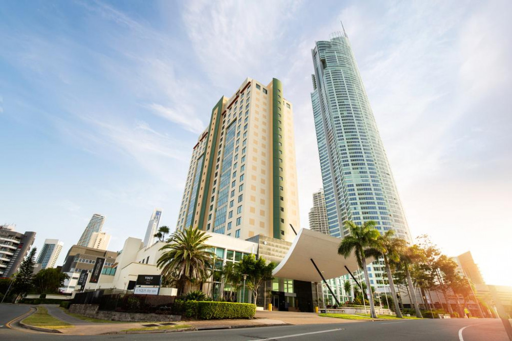 Vacation Hub International - VHI - Travel Club - Voco Gold Coast