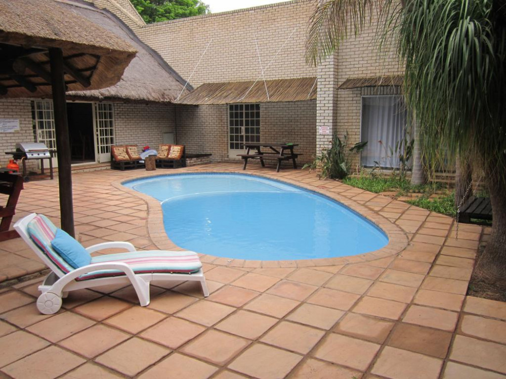 Vacation Hub International - VHI - Travel Club - Lion's Guesthouse