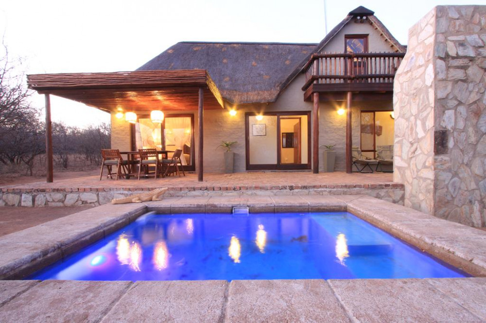 Vacation Hub International - VHI - Travel Club - Zebra Lodge