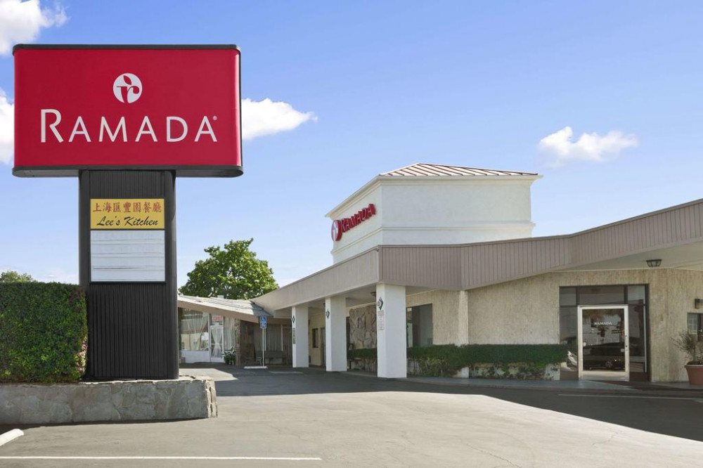 Vacation Hub International - VHI - Travel Club - Ramada by Wyndham Torrance