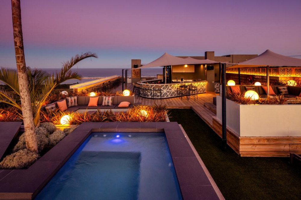 Vacation Hub International - VHI - Travel Club - Sky villa boutique hotel