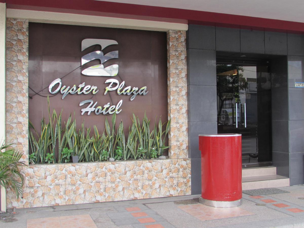 Vacation Hub International - VHI - Travel Club - Oyster Plaza Hotel