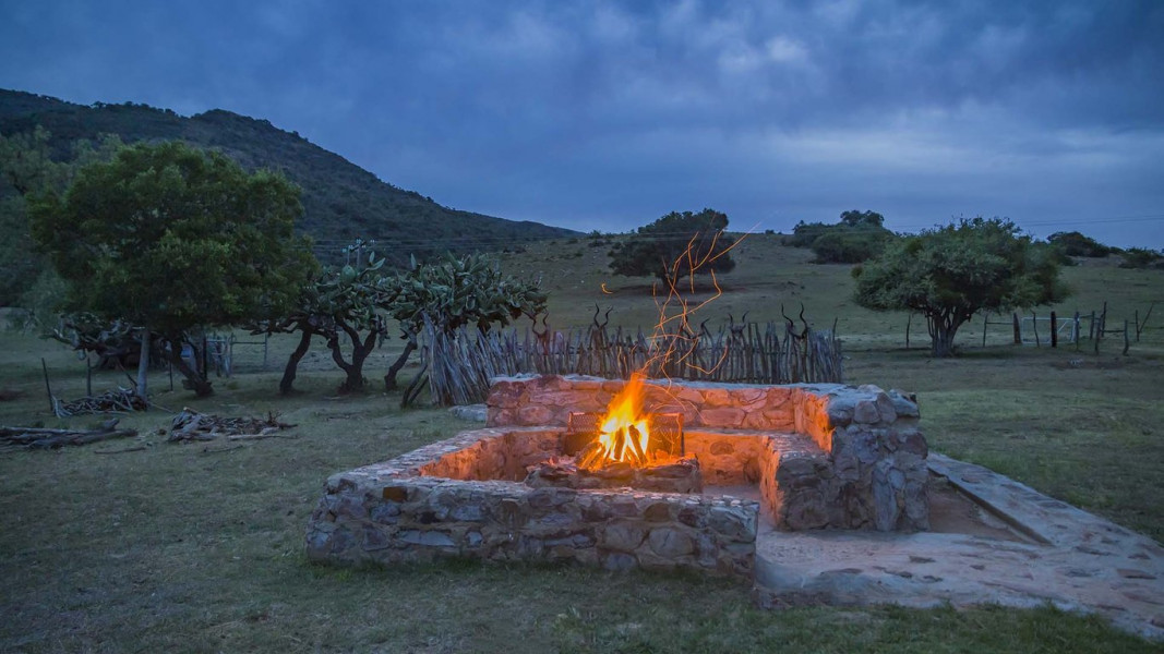 Vacation Hub International - VHI - Travel Club - Kromrivier Farm Stays, Addo B&B & Camping Venue