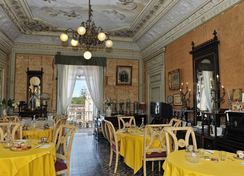 Vacation Hub International - VHI - Travel Club - Casa Raffaele Conforti