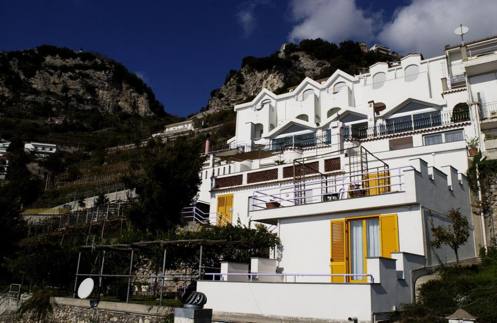 Vacation Hub International - VHI - Travel Club - Hotel Bacco