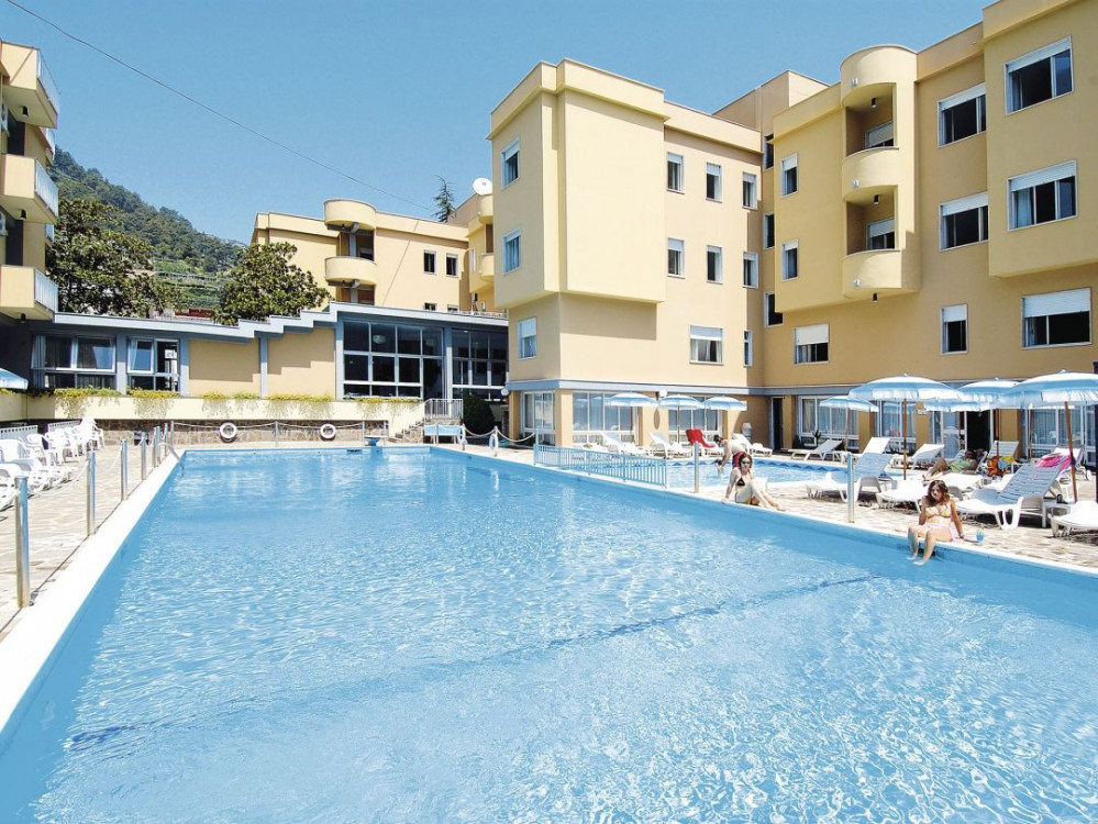 Vacation Hub International - VHI - Travel Club - Hotel Residence San Pietro