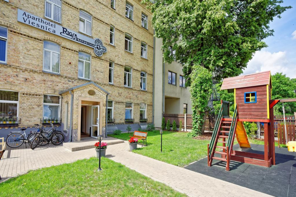 Vacation Hub International - VHI - Travel Club - RIGAAPARTMENT Sonada Hotel
