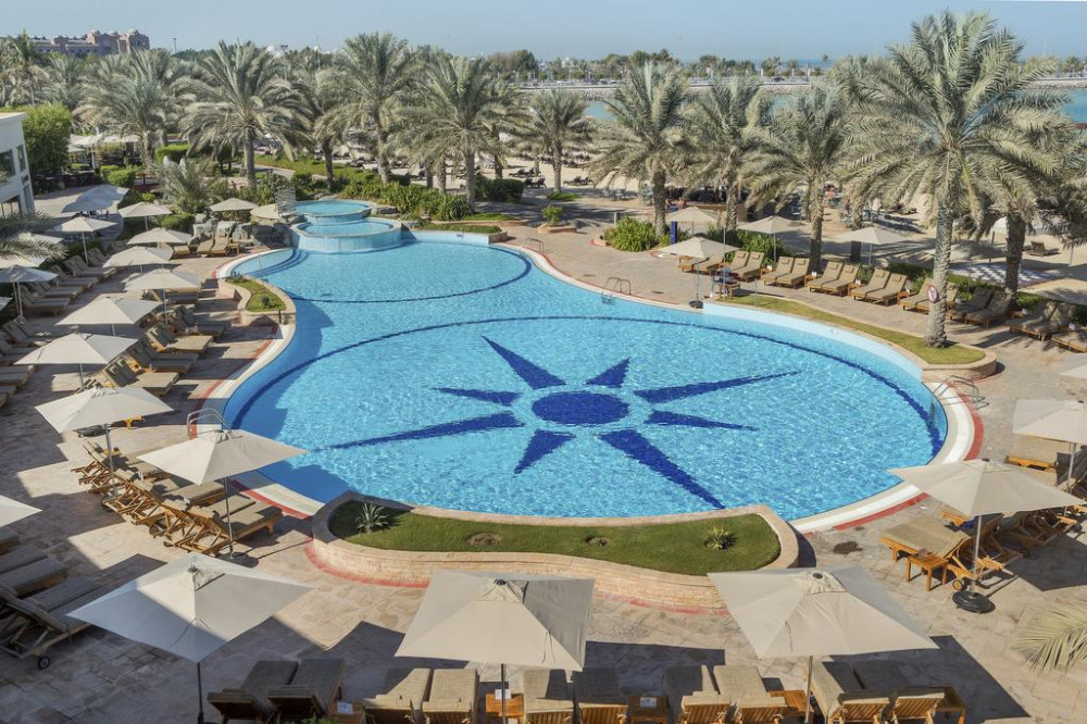 Vacation Hub International - VHI - Travel Club - Radisson Blu Hotel & Resort