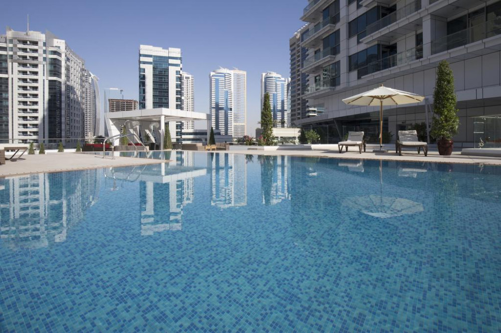 Vacation Hub International - VHI - Travel Club - La Verda Suites & Villas Dubai Marina