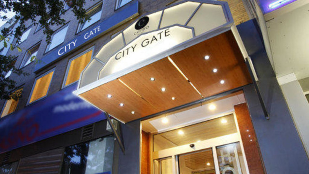 Vacation Hub International - VHI - Travel Club - Centro Hotel City Gate