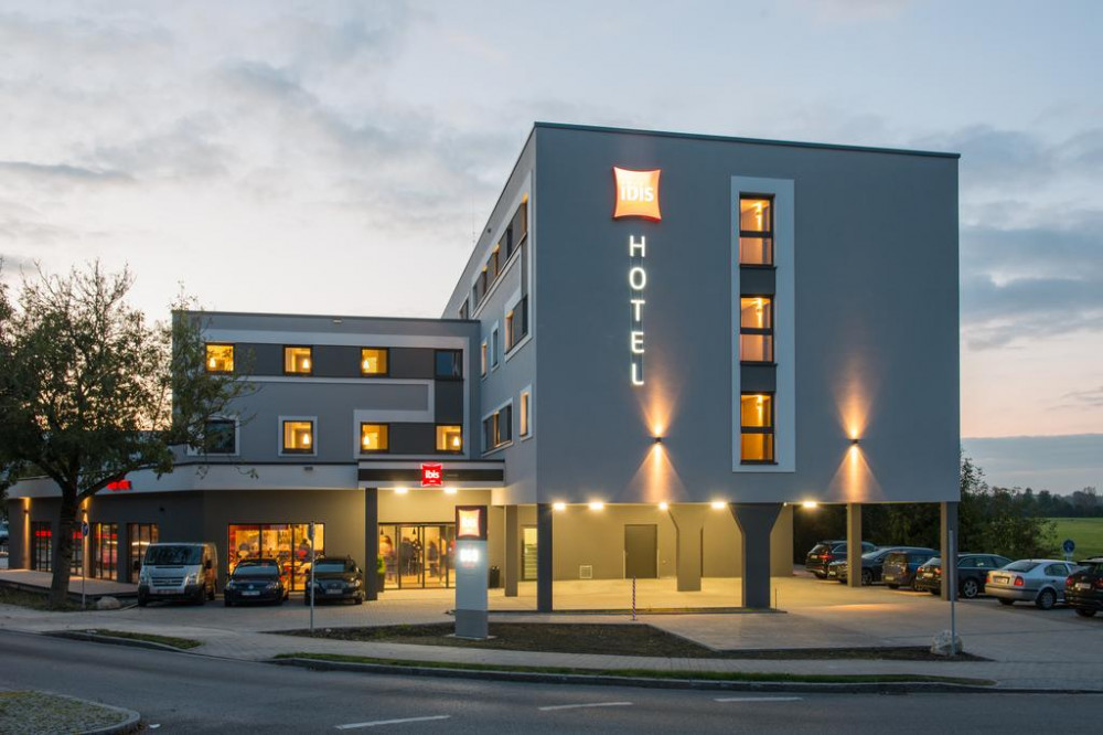 Vacation Hub International - VHI - Travel Club - Hotel Ibis München Airport Süd