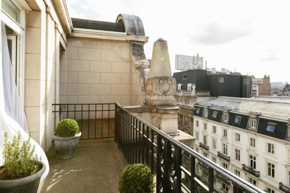 Vacation Hub International - VHI - Travel Club - Hotel NH Collection Brussels Centre