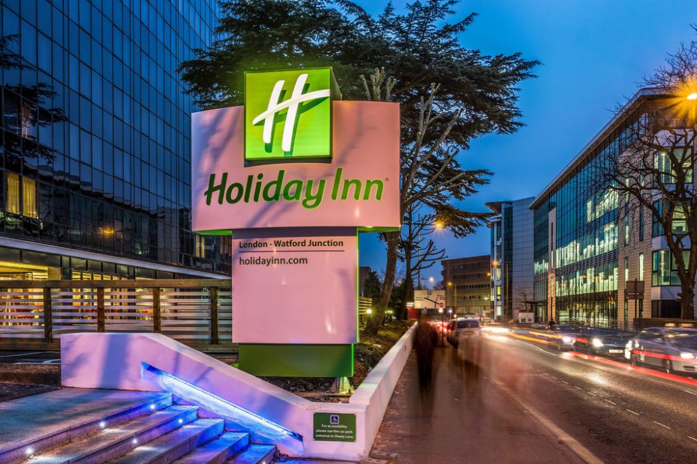 Vacation Hub International - VHI - Travel Club - Holiday Inn London - Watford Junction