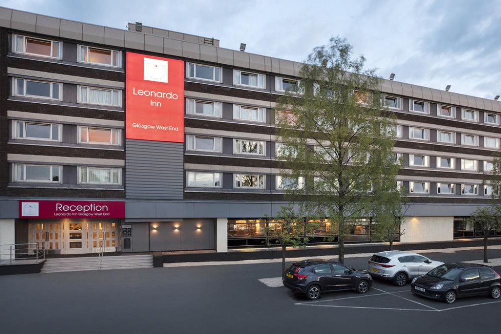 Vacation Hub International - VHI - Travel Club - Leonardo Inn Glasgow West End