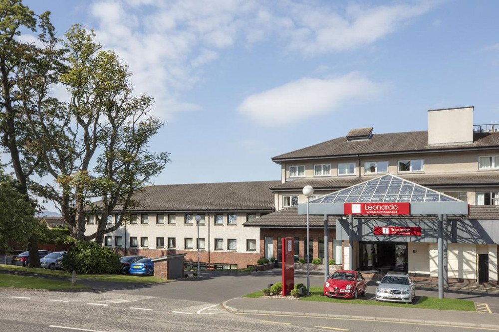 Vacation Hub International - VHI - Travel Club - Leonardo Edinburgh Murrayfield