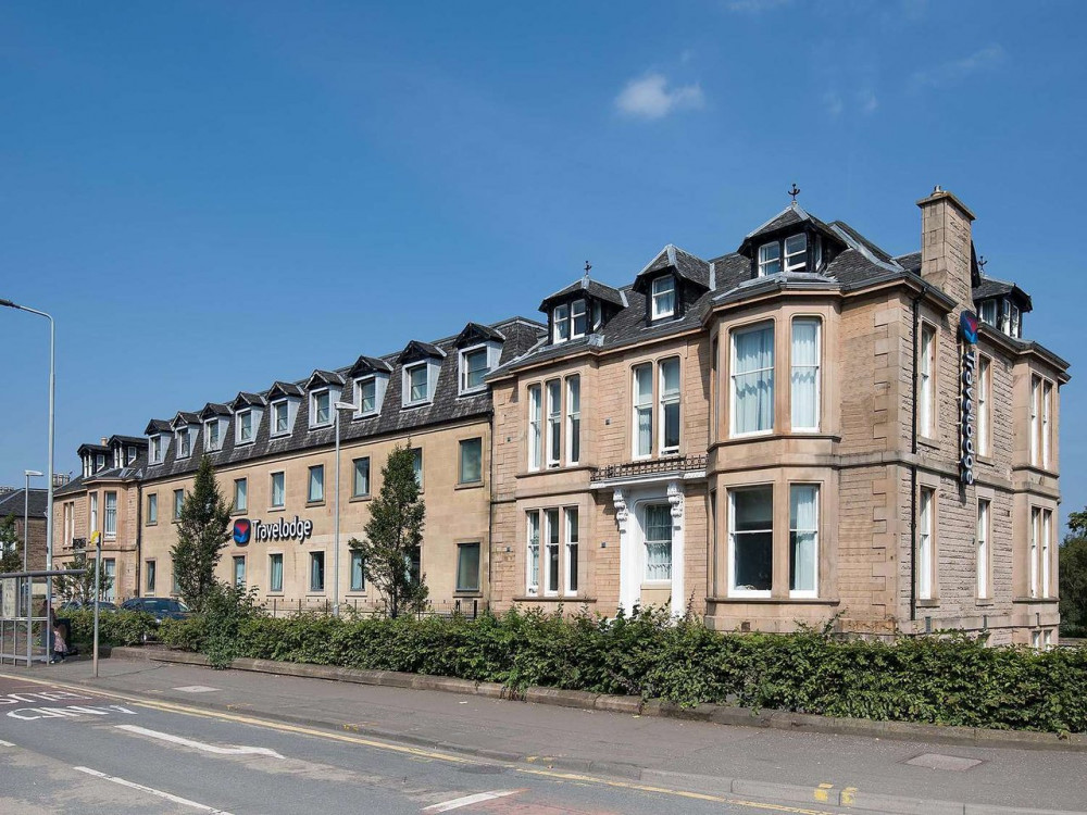 Vacation Hub International - VHI - Travel Club - Travelodge Edinburgh Cameron Toll