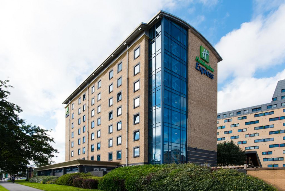 Vacation Hub International - VHI - Travel Club - Holiday Inn Express Leeds City Centre