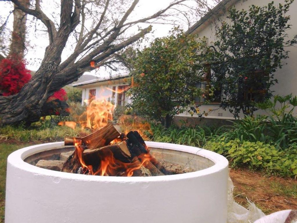 Vacation Hub International - VHI - Travel Club - Baviaanskloof Lodge (Country House)